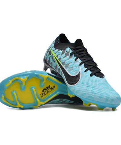 mercurial vapor 