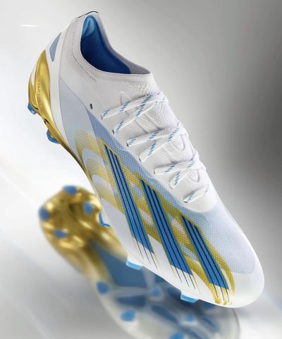 Adidas crazy fast FG 