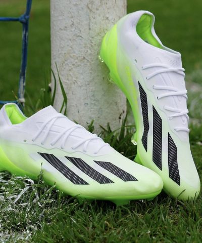 Adidas crazy fast FG