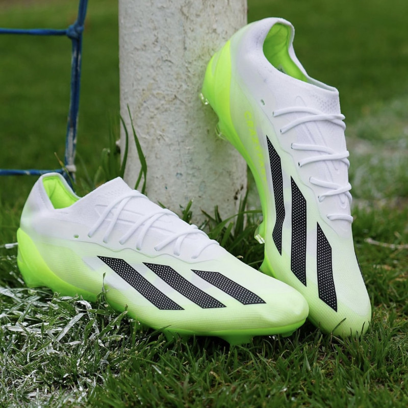 اديداس اكس كريزي فاست | Adidas crazy fast اديداس اكس كريزي فاست | Adidas crazy fast