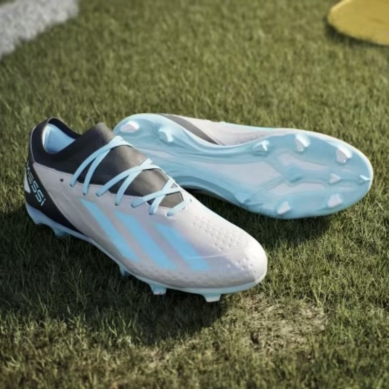 اديداس اكس كريزي فاست | Adidas crazy fast Messi edition
