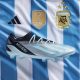  Adidas crazy fast Messi edition 