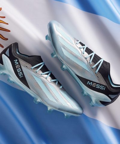  Adidas crazy fast Messi edition 