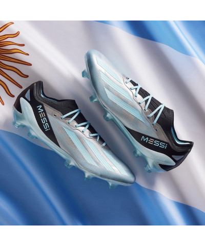 اديداس اكس كريزي فاست | Adidas crazy fast Messi edition اديداس اكس كريزي فاست | Adidas crazy fast Messi edition