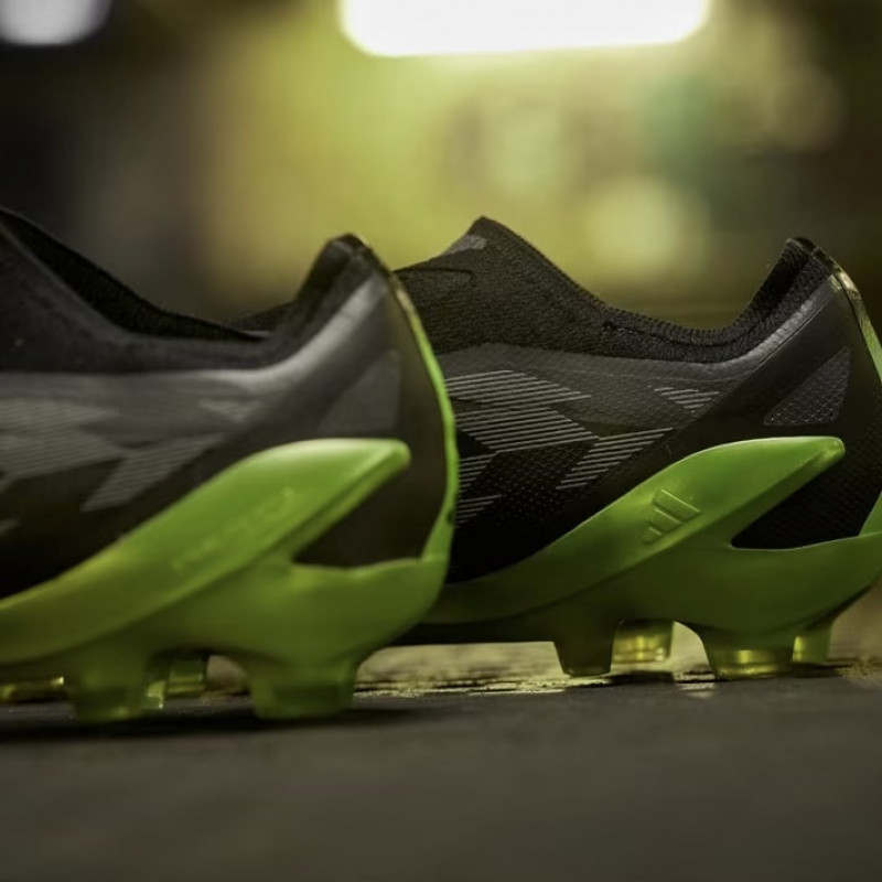 اديداس اكس كريزي فاست | Adidas crazy fast