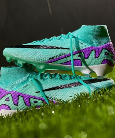 mercurial super fly air zoom 