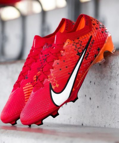 mercurial vapor dreem speed