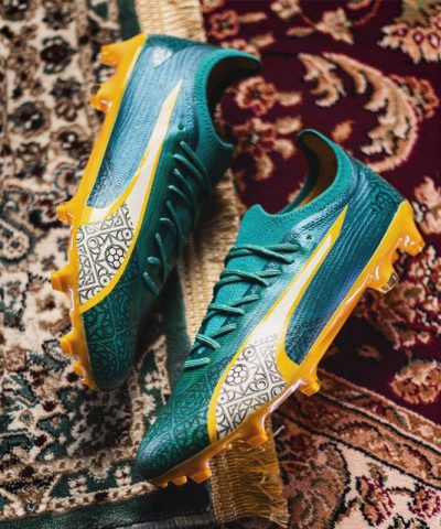  puma ultra ultimate fg
