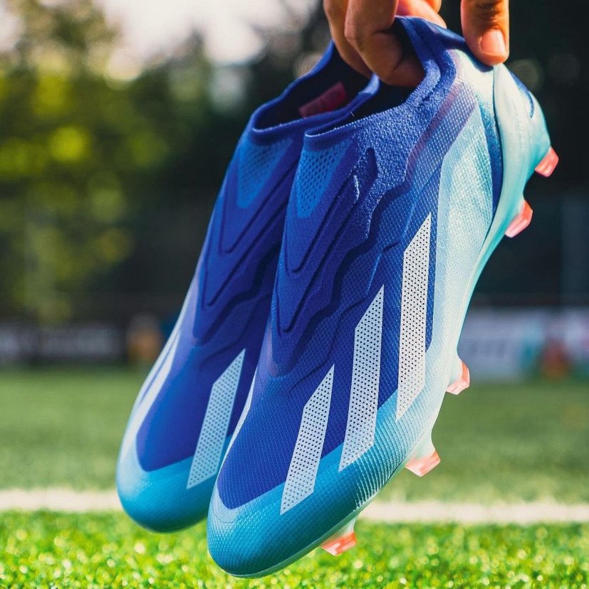 اديداس اكس كريزي فاست | Adidas crazy fast اديداس اكس كريزي فاست | Adidas crazy fast