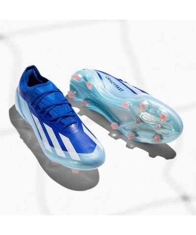 اديداس اكس كريزي فاست | Adidas crazy fast اديداس اكس كريزي فاست | Adidas crazy fast