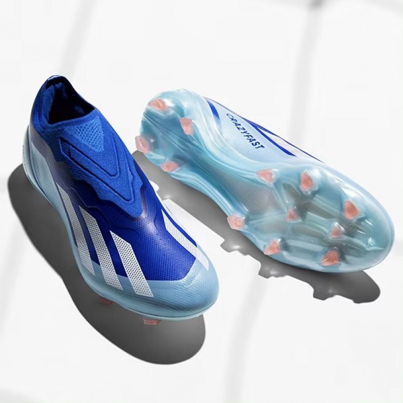 اديداس اكس كريزي فاست | Adidas crazy fast 