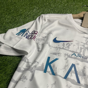 تيشيرت النصر الثالث 23/24 