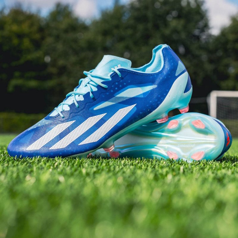 اديداس اكس كريزي فاست اف جي | Adidas crazy fast FG اديداس اكس كريزي فاست اف جي | Adidas crazy fast FG