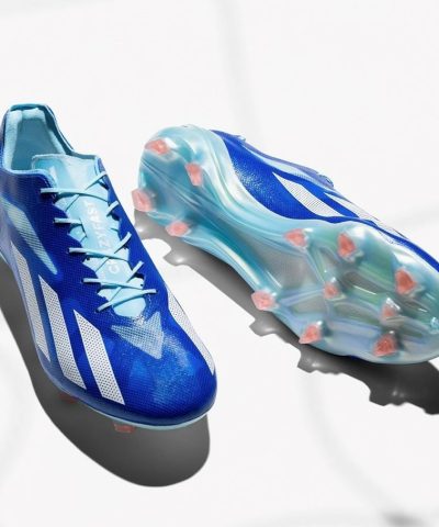 Adidas crazy fast FG