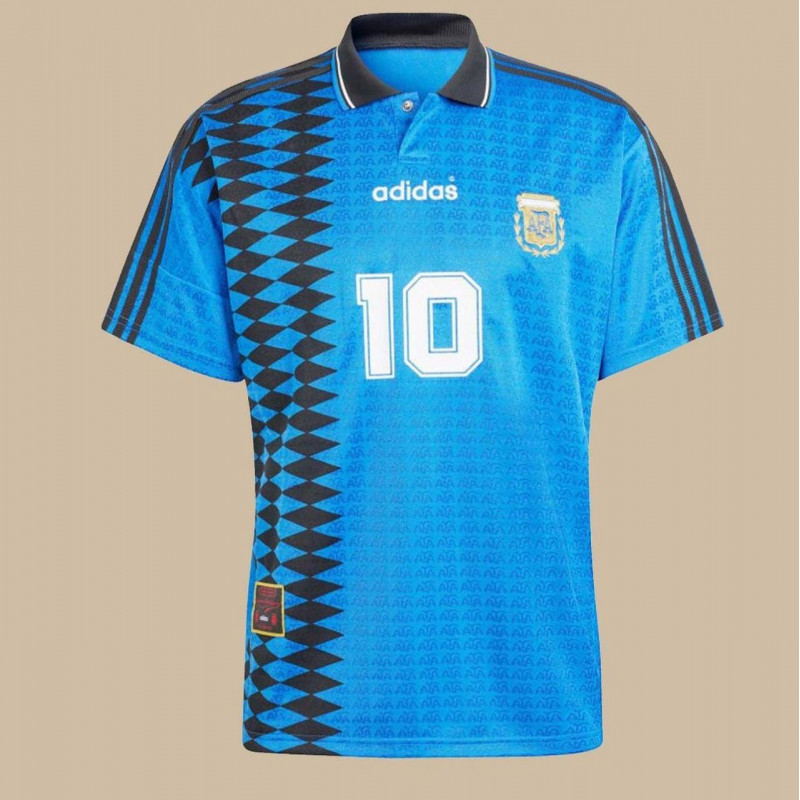 تيشيرت الارجنتين كلاسيك 1994