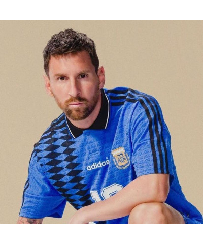 تيشيرت الارجنتين كلاسيك 1994