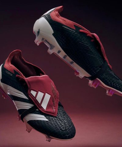 30 | adiads predator fg boot