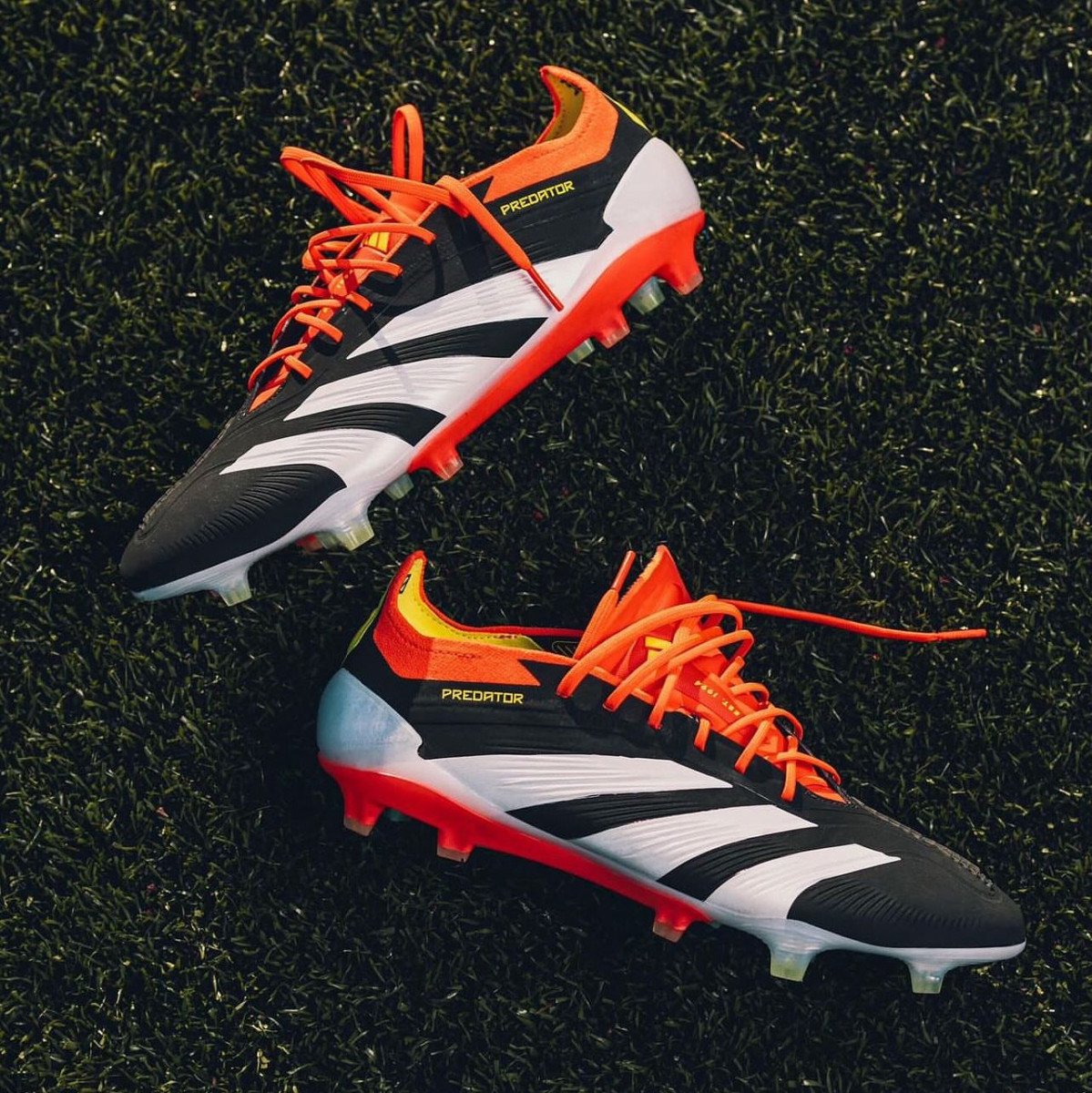 اديداس بريداتور اكيورسي | adidas predator accuracy boot اديداس بريداتور اكيورسي | adidas predator accuracy boot