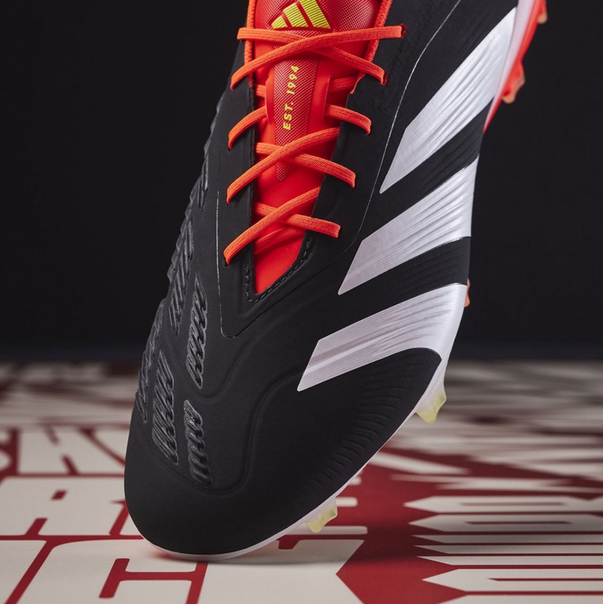 اديداس بريداتور اكيورسي | adidas predator accuracy boot اديداس بريداتور اكيورسي | adidas predator accuracy boot