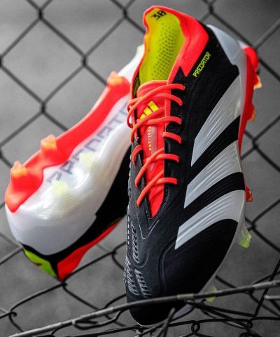 adidas predator accuracy boot