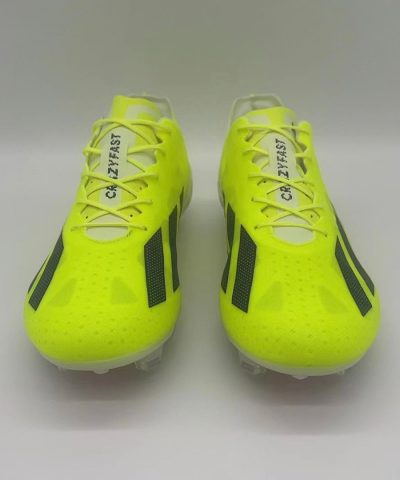 Adidas crazy fast FG