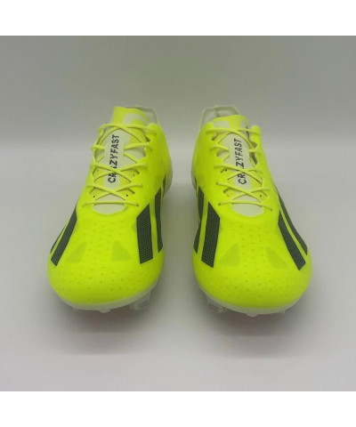 اديداس اكس كريزي فاست اف جي | Adidas crazy fast FG اديداس اكس كريزي فاست اف جي | Adidas crazy fast FG