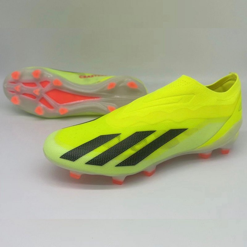 اديداس اكس كريزي فاست اف جي | Adidas crazy fast FG اديداس اكس كريزي فاست اف جي | Adidas crazy fast FG