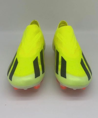 Adidas crazy fast FG