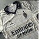 تيشيرت اسي ميلان الرابع باللون الابيض 23/24 