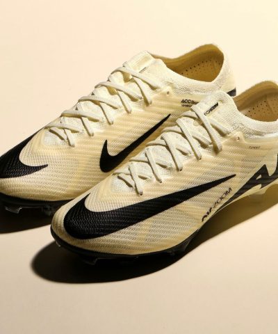mercurial vapor 