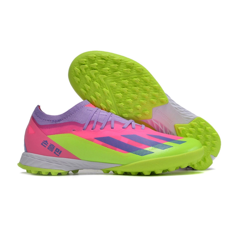 اديداس اكس كريزي فاست ترف | Adidas crazy fast truf اديداس اكس كريزي فاست ترف | Adidas crazy fast truf