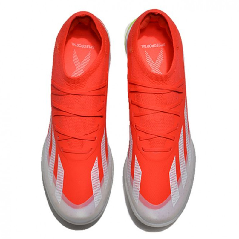 اديداس اكس كريزي فاست ترف | Adidas crazy fast truf اديداس اكس كريزي فاست ترف | Adidas crazy fast truf