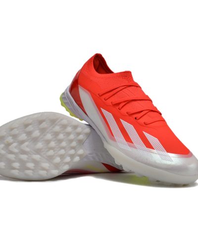 Adidas crazy fast truf