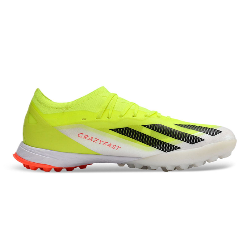 اديداس اكس كريزي فاست ترف | Adidas crazy fast truf اديداس اكس كريزي فاست ترف | Adidas crazy fast truf