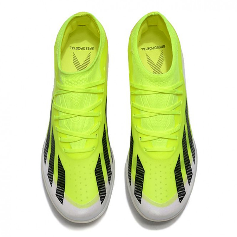 اديداس اكس كريزي فاست ترف | Adidas crazy fast truf اديداس اكس كريزي فاست ترف | Adidas crazy fast truf