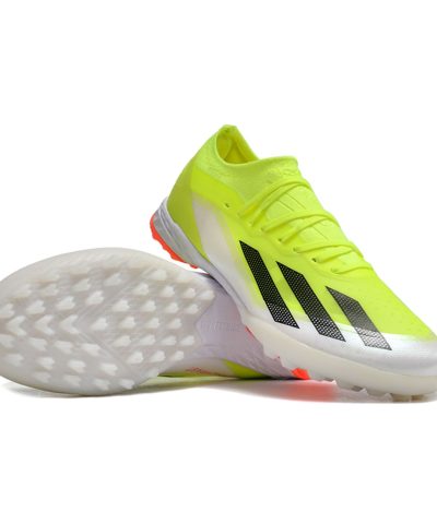 Adidas crazy fast truf