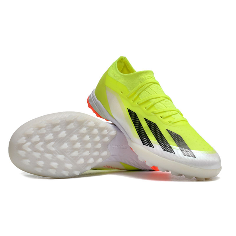 اديداس اكس كريزي فاست ترف | Adidas crazy fast truf اديداس اكس كريزي فاست ترف | Adidas crazy fast truf