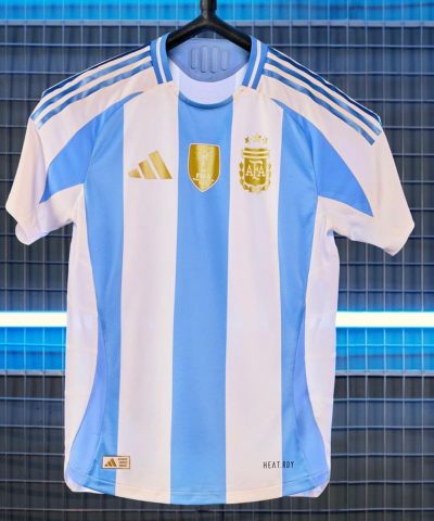 Argantina home t-shirt 23/24