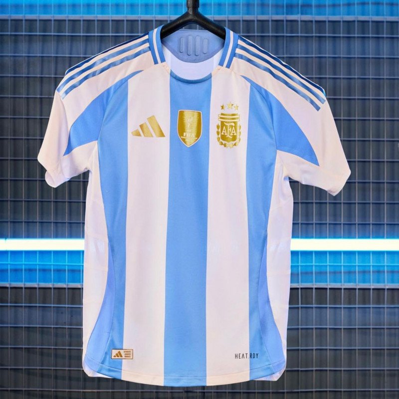 تيشيرت الارجنتين الاساسي 23/24 | Argantina home T-shirt
