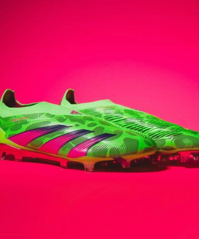adidas predator generation boot