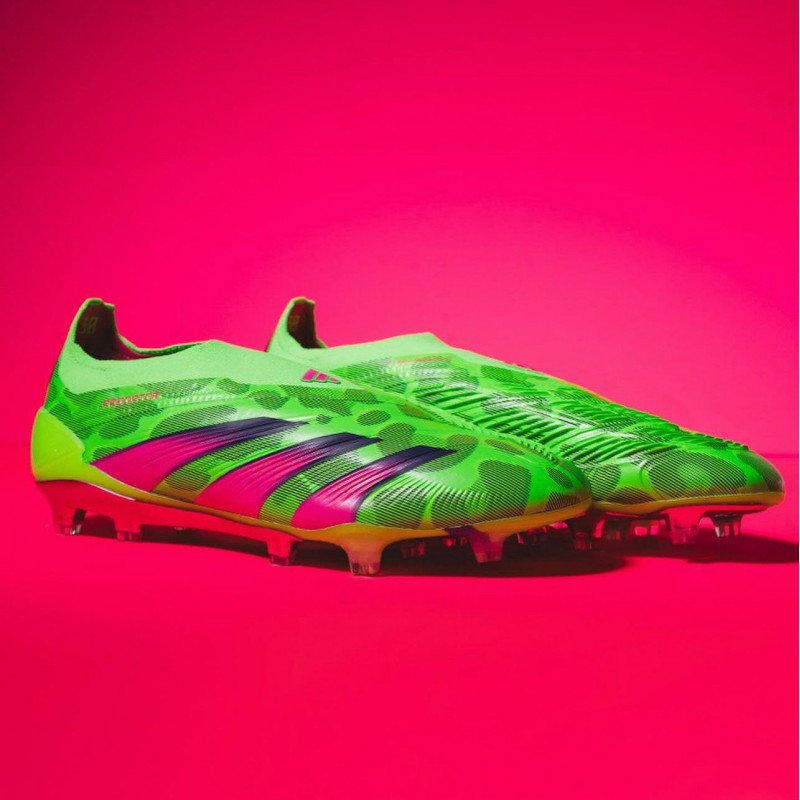 اديداس بريداتور جينيريشن | adidas predator generation boot