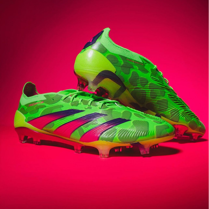 اديداس بريداتور جينيريشن | adidas predator generation boot