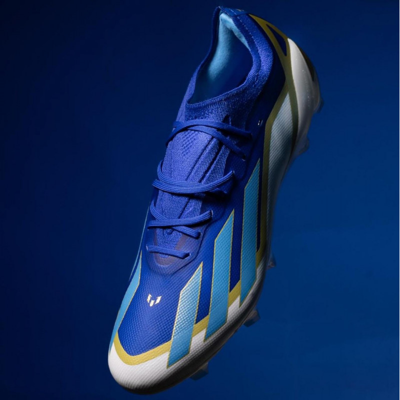 اديداس اكس كريزي فاست اف جي | Adidas crazy fast FG اديداس اكس كريزي فاست اف جي | Adidas crazy fast FG