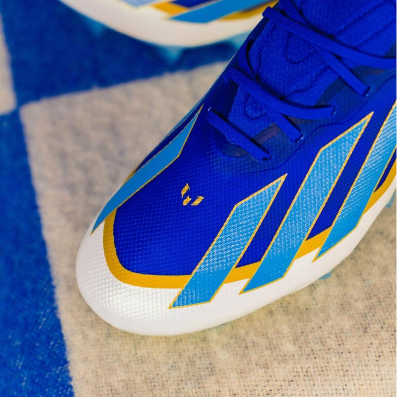 اديداس اكس كريزي فاست اف جي | Adidas crazy fast FG اديداس اكس كريزي فاست اف جي | Adidas crazy fast FG