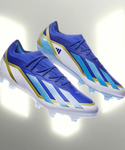  Adidas crazy fast FG