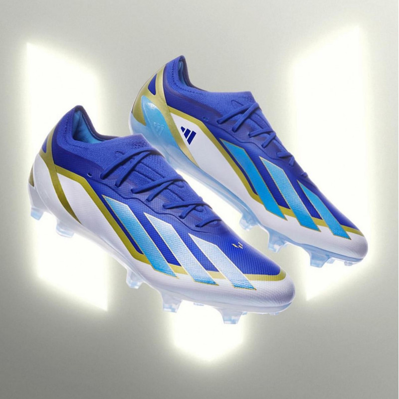 اديداس اكس كريزي فاست اف جي | Adidas crazy fast FG اديداس اكس كريزي فاست اف جي | Adidas crazy fast FG