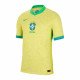 تيشيرت البرازيل الاساسي 23/24 | Brazil home T-shirt