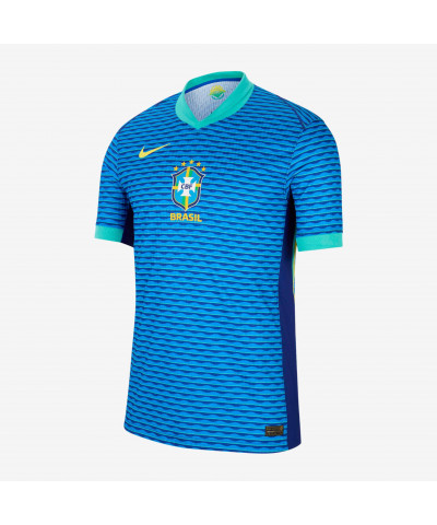 تيشيرت البرازيل الثاني 23/24 | Brazil home T-shirt تيشيرت البرازيل الثاني 23/24 | Brazil home T-shirt