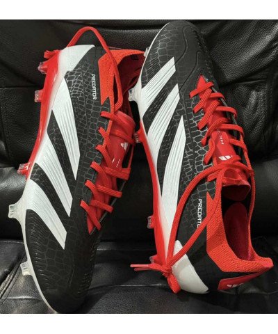اديداس بريداتور اكيورسي | adidas predator accuracy boot اديداس بريداتور اكيورسي | adidas predator accuracy boot