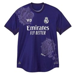 Real Madrid T-shirt 2024